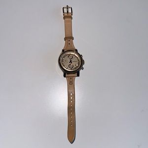 COPY - Fossil Watch